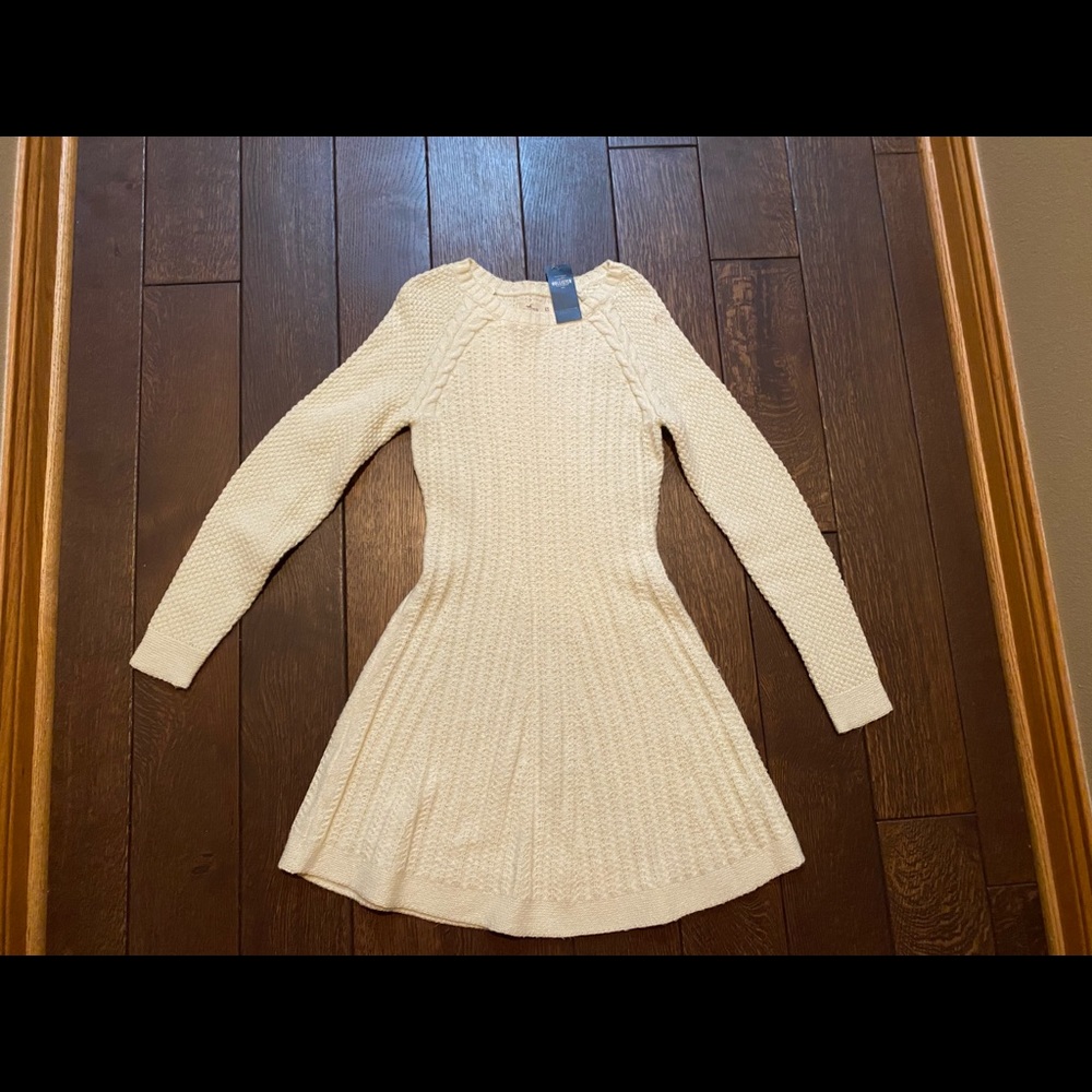 Women’s Hollister Sweater Dress